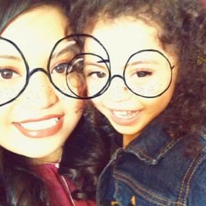 Meet your Posher, Nancy